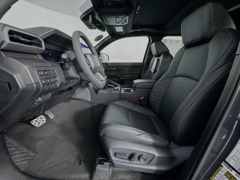 New 2026 Toyota Tacoma TRD Sport image 14