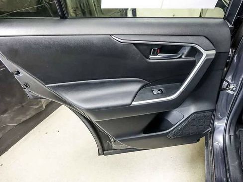 Certified 2022 Toyota RAV4 XLE w/ Convenience Package AWD/4WD image 23