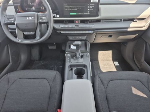 New 2027 Kia Seltos S AWD/4WD image 13