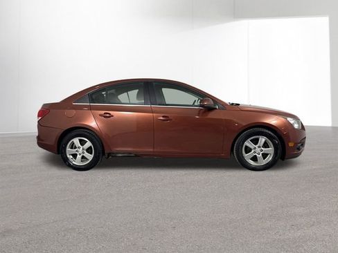 Used 2012 Chevrolet Cruze LT image 34