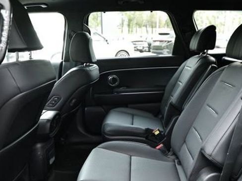 New 2026 Hyundai Palisade Calligraphy AWD/4WD image 9