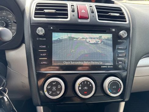 Used 2016 Subaru Forester 2.5i Premium AWD/4WD image 21