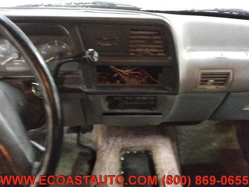 Used 1994 MAZDA B-Series Pickup SE image 12