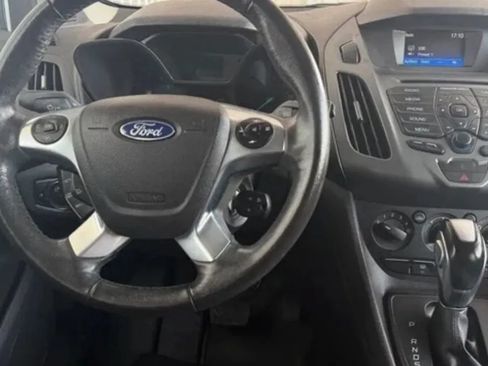 Used 2017 Ford Transit Connect XL FWD image 8