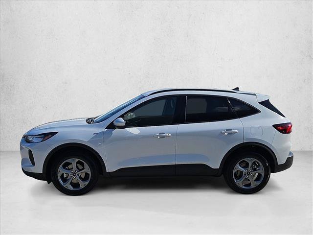 Used 2025 Ford Escape ST-Line Select AWD/4WD image 9