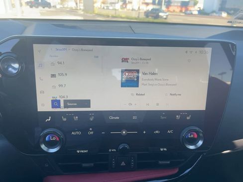 Used 2022 Lexus NX 450h+ F Sport image 45