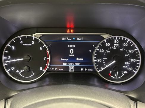 Used 2024 Nissan Sentra SR image 13