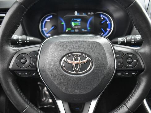 Used 2021 Toyota RAV4 XSE image 60