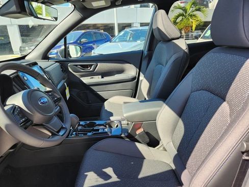 New 2026 Subaru Forester Premium AWD/4WD image 9