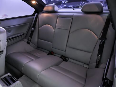 Used 2001 BMW M3 Coupe RWD image 26