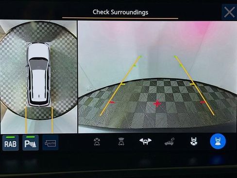 New 2026 Subaru Outback Touring image 14