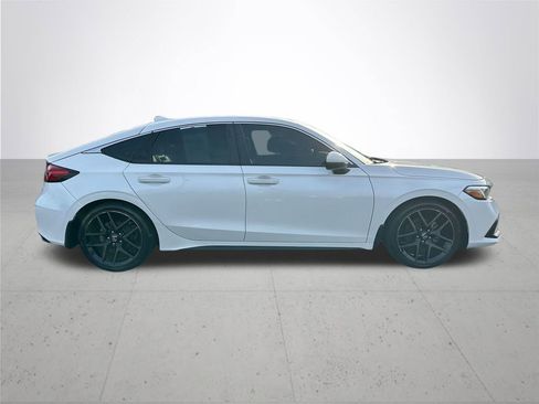 Used 2023 Honda Civic Sport Touring image 6