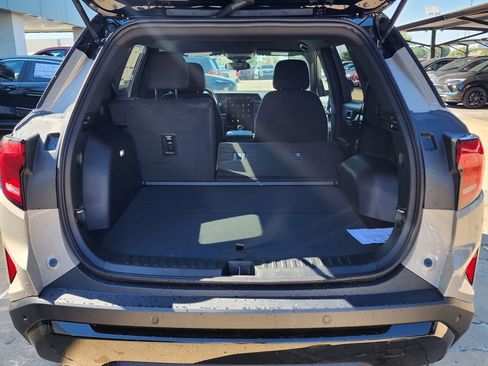 New 2026 GMC Terrain Elevation w/ Black Edition image 46