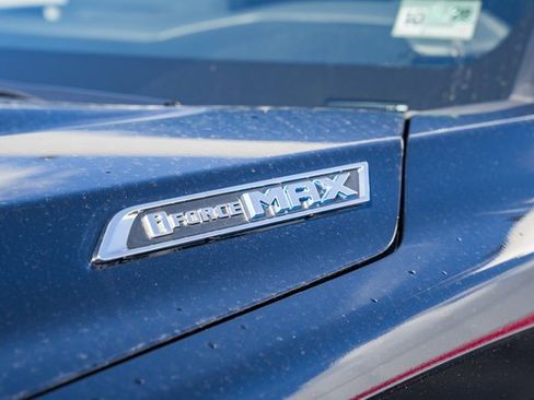 New 2026 Toyota Tundra 1794 Edition image 15