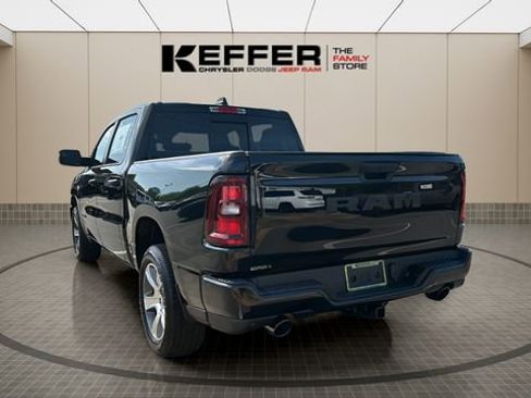 New 2026 RAM 1500 Express image 3