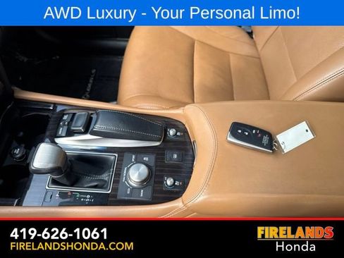 Used 2015 Lexus LS 460 L AWD/4WD image 31