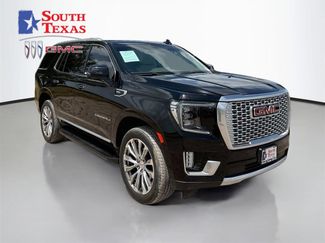 Used 2024 GMC Yukon Denali RWD video 1