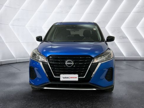 Used 2024 Nissan Kicks S FWD image 2
