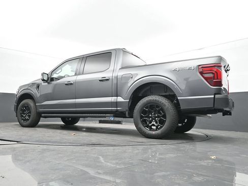 New 2026 Ford F150 Lariat w/ Bed Utility Package AWD/4WD image 51