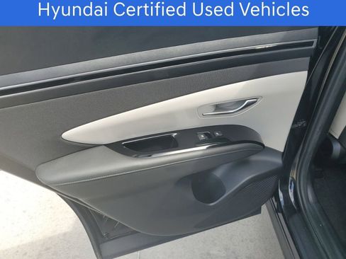 Certified 2024 Hyundai Tucson Limited FWD image 18