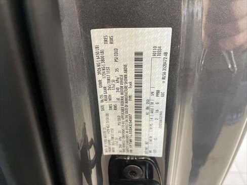 New 2025 Ford F150 XL image 6