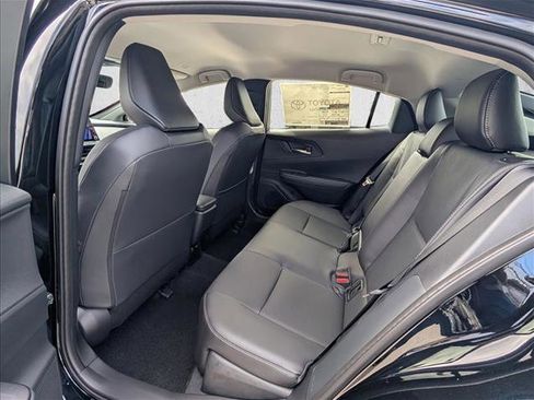 New 2026 Toyota Prius Plug-In Hybrid image 9