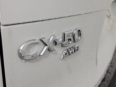 New 2026 MAZDA CX-50 2.5 Hybrid w/ Weather Package image 26