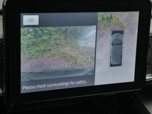 Certified 2021 Ford Explorer ST image 12