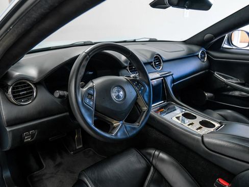 Used 2018 Karma Revero Luxury RWD image 2