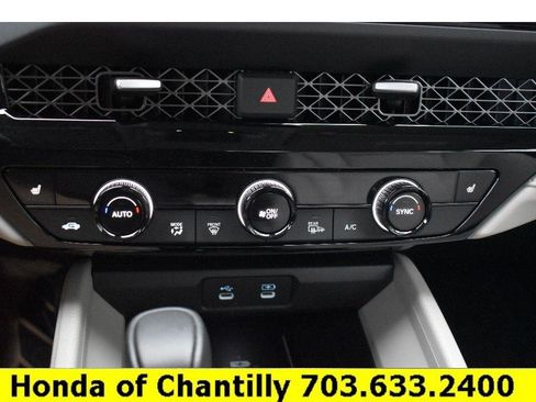 Used 2025 Honda Accord EX-L image 16