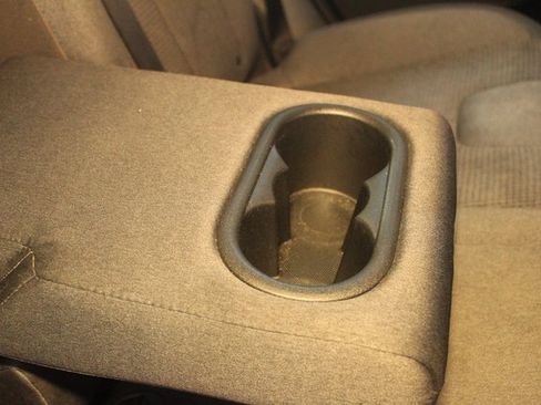 Used 2021 Hyundai Santa Fe SEL image 15