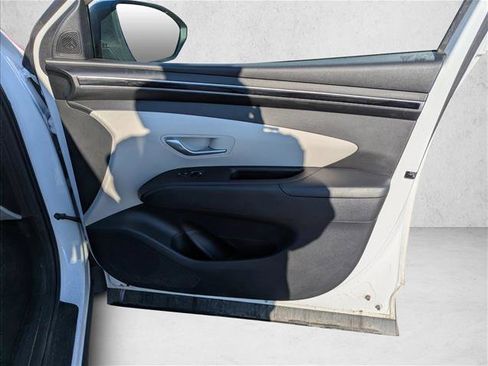 Used 2024 Hyundai Tucson SEL image 24