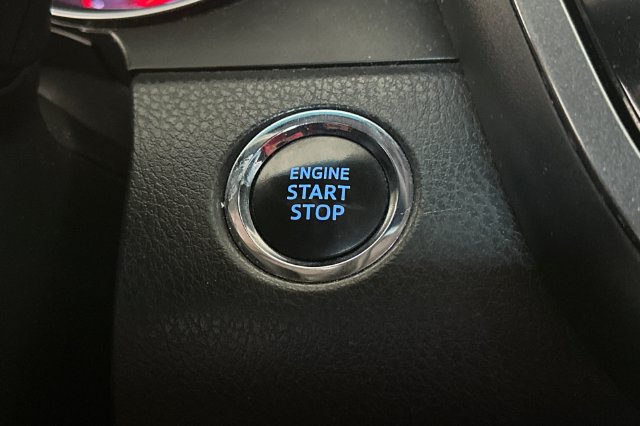 Certified 2019 Toyota Camry XSE FWD image 27