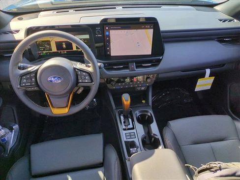 New 2026 Subaru Outback Wilderness AWD/4WD image 15