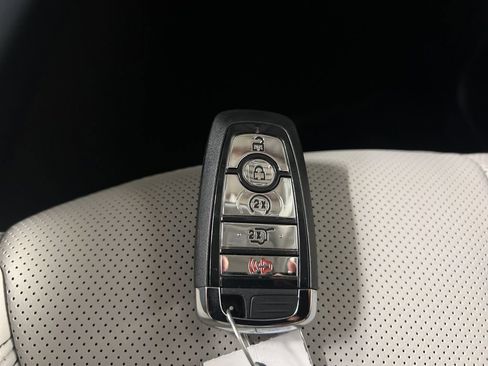 New 2026 Lincoln Aviator AWD image 43
