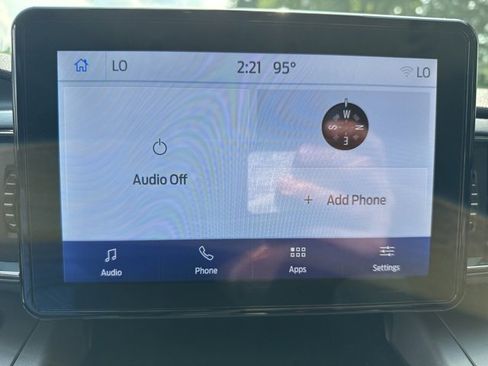 Used 2023 Ford Explorer XLT w/ Equipment Group 202A image 17