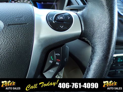 Used 2015 Ford C-MAX SE image 28