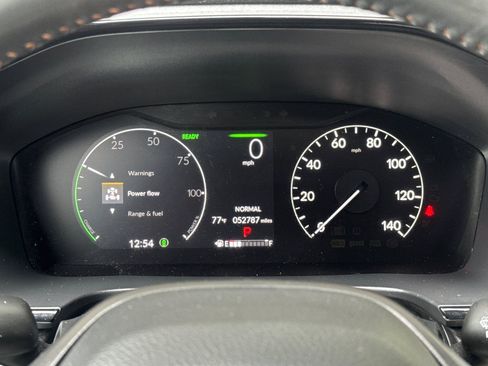 Used 2024 Honda CR-V Sport image 22