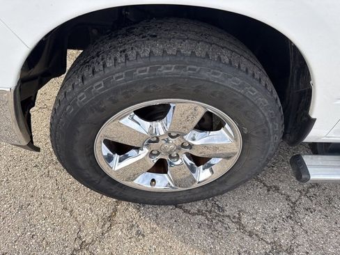 Used 2018 RAM 1500 Big Horn image 10