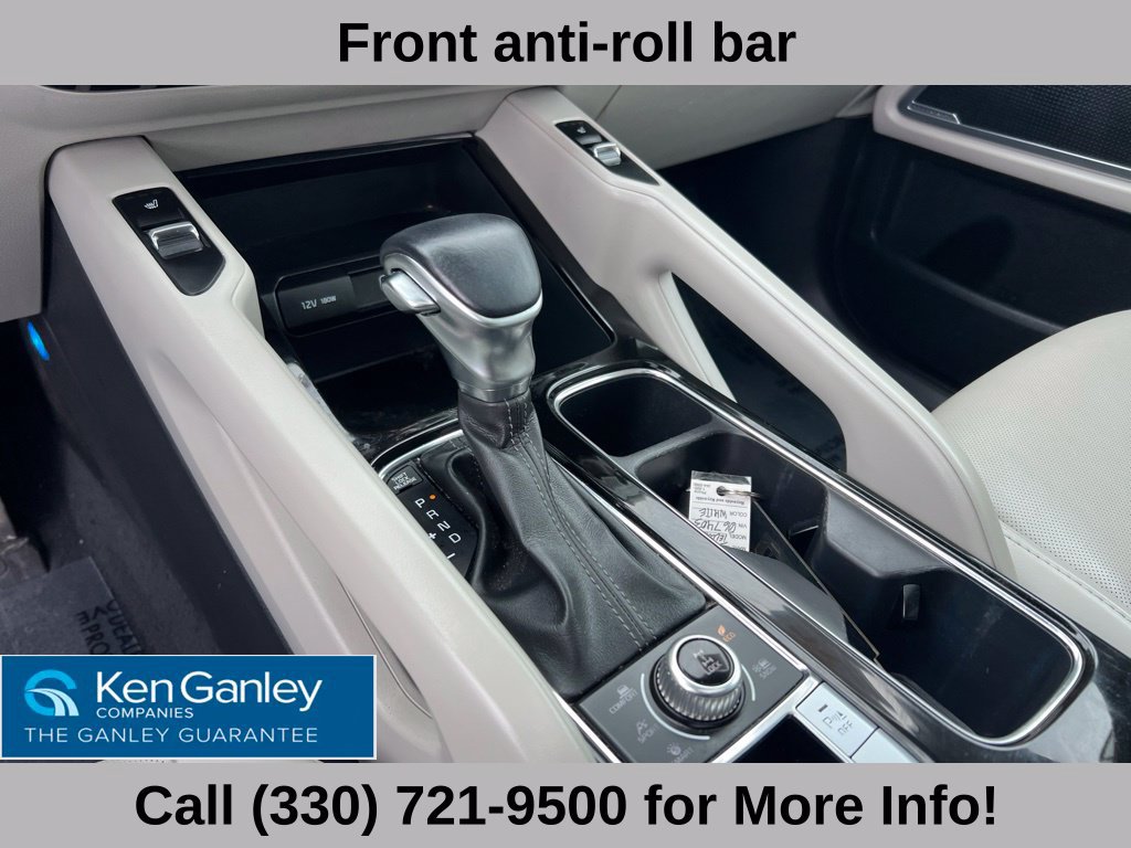 Used 2020 Kia Telluride S AWD/4WD image 32