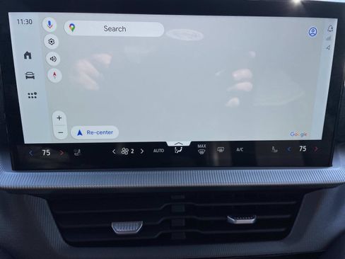 Certified 2025 Ford Explorer ST-Line image 19