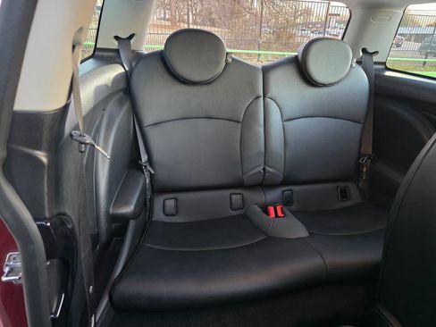 Used 2008 MINI Cooper Hardtop w/ Premium Pkg image 25