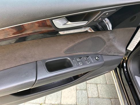 Used 2016 Audi A8 L TDI AWD/4WD image 59