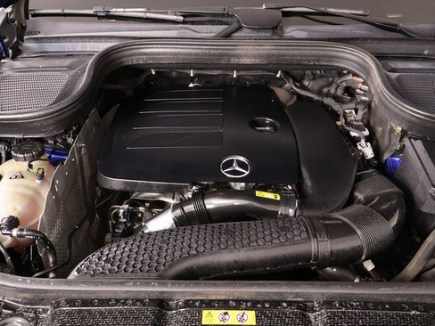 Used 2020 Mercedes-Benz GLE 350 4MATIC image 20