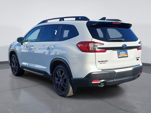 New 2026 Subaru Ascent Bronze Edition w/ Popular Package #2 AWD/4WD image 5