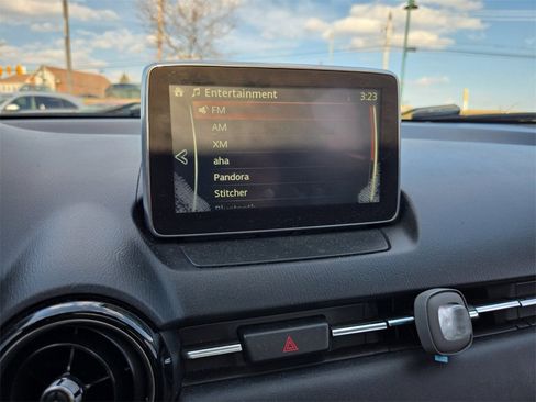 Used 2016 MAZDA CX-3 Grand Touring image 17