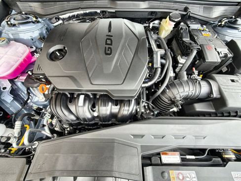 New 2026 Hyundai Sonata SEL image 26