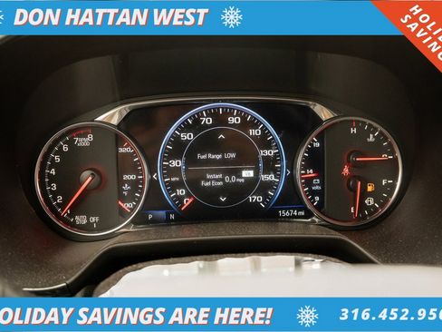 Used 2024 Chevrolet Blazer RS image 6