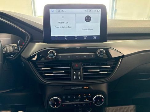 Used 2024 Ford Escape Active AWD/4WD image 16
