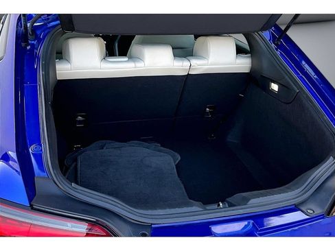 Used 2023 Acura Integra A-Spec FWD image 38